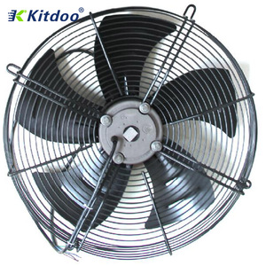 מאוורר חיצוני תעשייתי מנוע rotor חיצוני למקרר יחידה חיצונית לקירור - Product Image 3