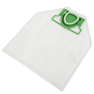 <span class=keywords><strong>Sac</strong></span> à poussière pour aspirateur d'usine pour Vorwerk <span class=keywords><strong>VK200</strong></span> FP200 <span class=keywords><strong>sac</strong></span> aspirateur pièce accessoire Non-tissé Micro tissu filtre <span class=keywords><strong>sac</strong></span> à poussière - Product Image 3