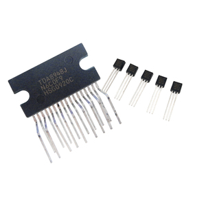 Circuito Integrado SY75608TWL-TR Original, Nuevo, Búfer de Reloj 2:8 250MHz 48VQFN, Diseñado Especialmente para Aplicaciones de Reloj/Tiempo - Product Image 1