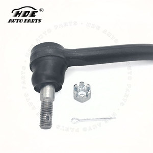 AB313289AA 1727226 EB3C3289BA 5032588 Wholesale HDE Auto Parts <b>Tie</b> <b>Rod</b> End for Ford Ranger Mazda BT-50 - Product Image 3