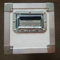 Flight Road Case DJ Flight Case Combo Rack Case