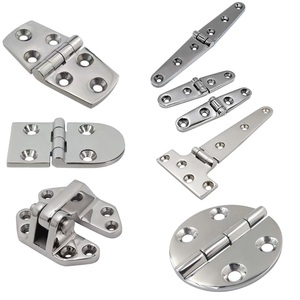 Ferramenta per porte Marine 316 acciaio inossidabile cerniera per barca in acciaio caldo - Product Image 2