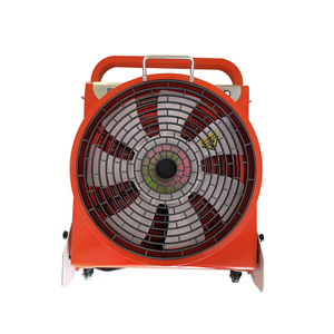 Diseño profesional para extracción de humo de incendios, rendimiento de extracción de humo de alta potencia, precio de ventiladores de extracción de humo de alta potencia - Product Image 4
