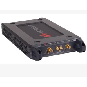 เครื่องวิเคราะห์เครือข่ายขนาดกะทัดรัด Keysight P9384b, 9 กิโลเฮิรตซ์ ถึง 20 กิโลเฮิรตซ์, 4 พอร์ต จำนวนแหล่งกำเนิดสัญญาณภายใน 1 แหล่ง - Product Image 3