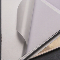 Étiquette autocollante personnalisée en PET argent mat, autocollant d'emballage industriel imperméable pour cartons d'expédition