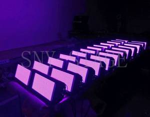 Atomic 3000 1000 Led Martin <span class=keywords><strong>Mac</strong></span> <span class=keywords><strong>DMX</strong></span> Đèn Nhấp Nháy - Product Image 2