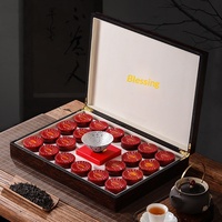 Thé Rouge de Wuyishan Zhengshan Xiaozhong, Nouvelle Récolte, Grade Spécial, Thé en Vrac Haut de Gamme, Boîte Cadeau de 144g, Vente en Gros