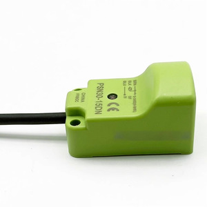 Capteur de proximité inductif NPN normalement ouvert PSN30-15DN 10-30VDC - Product Image 5