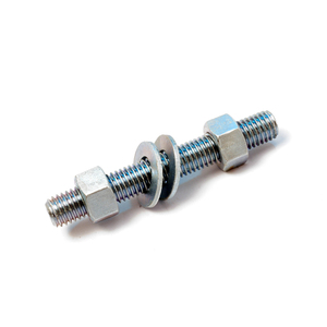 Écrou JM Hardware A194 Grade 2H assorti au <span class=keywords><strong>goujon</strong></span> à bride A193 B7 - Product Image 4