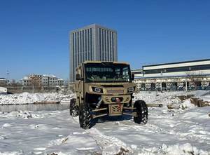 Meilleure qualité 1000cc EPS Hunter Range Farm <span class=keywords><strong>Quad</strong></span> ATV UTV <span class=keywords><strong>1000</strong></span> avec matériau en acier UTV côte à côte chauffant - Product Image 2