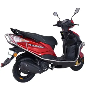 KAVAKI çin haber tasarım 2 tekerlekli motocicleta 125 cc 150 cc motosiklet gaz scooter diğer motosikletler