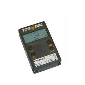 เครื่องตรวจจับรังสี Automess 6150 Ad 5/E พร้อมเสียงเตือน ผลิตในเยอรมนี - Product Image 2