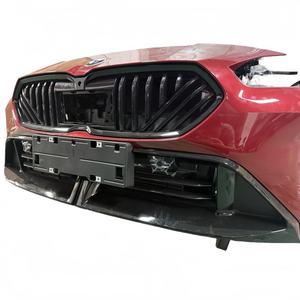 Paraurti Anteriore Completo per <span class=keywords><strong>BMW</strong></span> Serie <span class=keywords><strong>2</strong></span> F74 <span class=keywords><strong>Gran</strong></span> Coupé M Sport 2025-2026 - Gruppo Frontale con Radiatore - Product Image 3