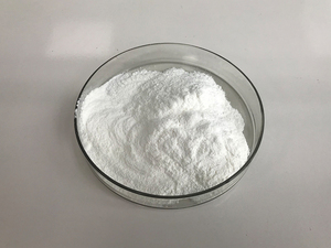 Agente Desintegrante y Estabilizador de Tamaño de Partícula de 5-300 Micras, Uso de Crospovidona - Product Image 5