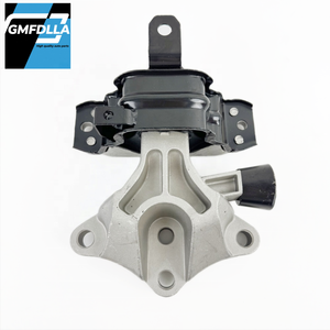 Soporte de Motor y Transmisión Automotriz 42456788 para Chevrolet Spark 1.4L 2015-2022 OE 42441512 94533135 42456788 - Product Image 1