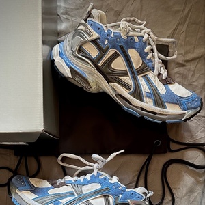 Zapatos Deportivos Casuales de Moda para Hombre y Mujer, Estilo Chunky, Nuevos Modelos, Zapatos Modernos para Hombre - Product Image 5