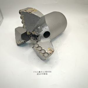 173 מ "מ 3 להבים <span class=keywords><strong>Pdc</strong></span> גרור קצת קשה היווצרות קשה לא בליץ עיבוד הליהוק עבור הקבץ <span class=keywords><strong>geothermal</strong></span> טוב קידוח - Product Image 2