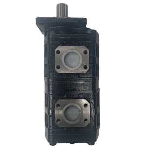 Bomba hidráulica para cargadora HuamaoCBGJ2112/2090 11C2349 Alta calidad, precios favorables. - Product Image 2