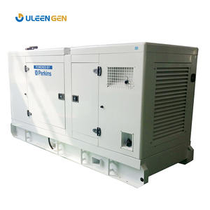 3Phase4シリンダーDeutzグループLectrogne 30kw 48kw 60kva 38kva 60kva 75kva 100kva無声ディーゼル発電機 - Product Image 4