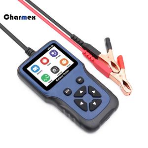 Charmex Batterij <span class=keywords><strong>Tester</strong></span> 12V Algemene Batterij Testers Auto Batterij <span class=keywords><strong>Tester</strong></span> Voor Auto - Product Image 2