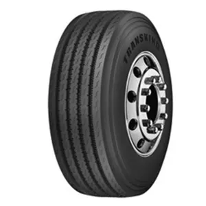 Achetez des pneus directement de Chine 11r22.5 295 75 22.5 pneus radiaux pour camions pour l'Amérique