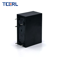 Relais 14F de qualité supérieure, 16A TC14F, interrupteur électrique scellé à courant élevé, relais PCB 5 broches avec contact en alliage d'argent