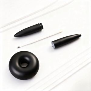 Business Luxury <b>Floating</b> Desk <b>Pen</b> Gel <b>Pen</b> Writes Smoothly Suitable for Bank Counters Metal Ballpoint <b>Pen</b> Custom Corporate Gifts - Product Image 5