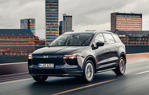 AlWAYS U6 2023 Play 63kWh para <span class=keywords><strong>Aiways</strong></span> New Energy Range 505km Venta caliente Coche Nuevos <span class=keywords><strong>coches</strong></span> <span class=keywords><strong>Coches</strong></span> eléctricos en venta - Product Image 6