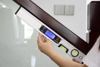 Magnetic 400mm/16in Digital Angle Measuring Instrumentangle Measuring Instrumentlevel Instrument