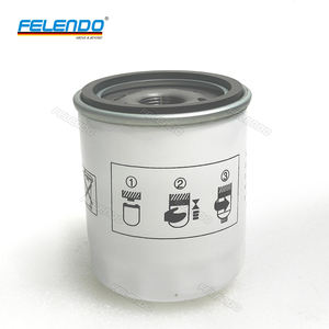 Filter bahan bakar mesin FELENDO <span class=keywords><strong>2.2</strong></span> Td4 bagian asli untuk Landrover Defender 2007 + LR058104 LR104384 - Product Image 4