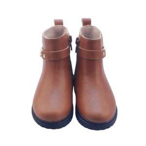 Scarpe da ginnastica per bambini a buon mercato all'ingrosso scarpe Casual da scuola per bambini per ragazzi e ragazze borse DHL in pelle di pizzo estate mucca inverno mare - Product Image 1