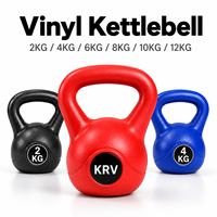 Haltères en acier personnalisés OEM, rouge, bleu, noir, durables, écologiques, antidérapants pour la salle de sport à domicile, la remise en forme et les exercices