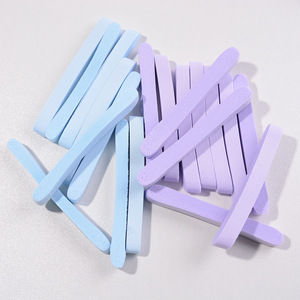 Mini EVA Facial Cleansing <b>Sponge</b> Washable <b>Shower</b> Spa Pad for Makeup Remover Face Cleaning - Product Image 4