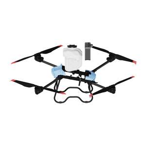 Drone agricole BROUAV U60 avec structure de style en treillis solide et pompe efficace pour la pulvérisation des cultures - Product Image 3