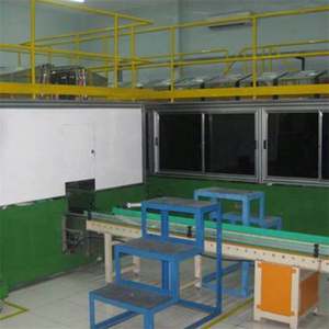 Fabricant Paxton Direct Nouveau Système de pesage automatique sûr et efficace Distributeur de poids de perte Usine de fabrication à haute productivité - Product Image 6