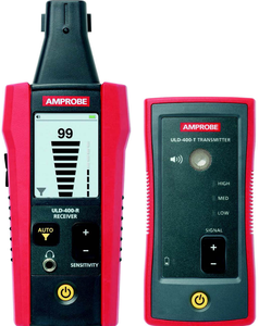 Detector de Fugas Ultrasónico Amprobe ULD-420 - Product Image 4