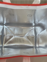 Sac isotherme souple pour livraison de courses et de repas, sac fourre-tout isotherme pour traiteur, sac thermique pour aliments