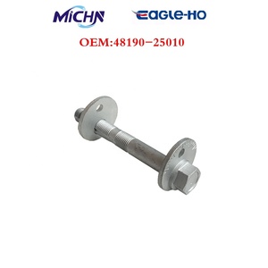 वक्रता समायोजित कैम ASSY के लिए कम एआरएम बोल्ट Hiace h1 h2 48190-26020 - Product Image 4