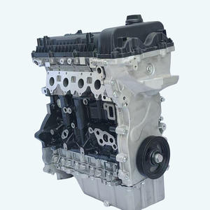 Dayanıklı E4T16 Araba Dizel Motoru Yavaş Devirli Dizel 1.5T Motor Su Pompası Motoru Oto Motor Parçaları Chery İçin Yedek Parça - Product Image 6