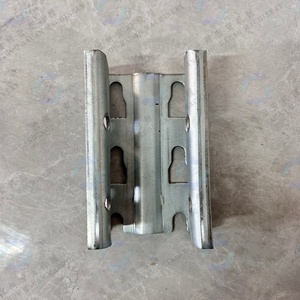 Línea de perforación de placas intermedias para estanterías AS/RS HAUAN con máquinas de doblado y corte longitudinal de bobinas, 380V, capacidad de 10-15m/min - Product Image 5