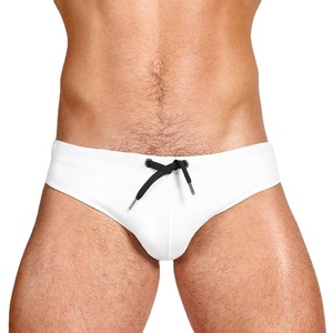 <span class=keywords><strong>Maillot</strong></span> <span class=keywords><strong>de</strong></span> <span class=keywords><strong>bain</strong></span> sexy pour hommes, slip <span class=keywords><strong>de</strong></span> <span class=keywords><strong>bain</strong></span> pour hommes, vêtements transparents pour baigneurs, <span class=keywords><strong>M</strong></span> - Product Image 4