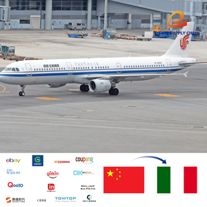 הובלה אווירית מהיר/fedex/dhl דלת לדלת משלוח אקספרס מסין לאירופה/uk/germen/italy - Product Image 4