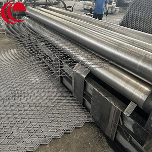 Thép không gỉ 304 đồng bằng dệt dây lưới 1x1m hàn cuộn gỉ bằng chứng cho công nghiệp sàng và hàng rào vườn ISO chứng nhận - Product Image 6