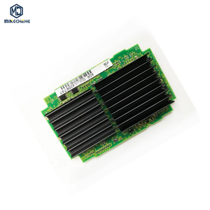 High Precision Industrial Automation Equipment A20B-3300-0653 CNC Circuit Board Japan Original - Product Image 1