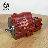 Pompe à piston hydraulique PVD-1B PVD-1B-20L3P et PVD-1B-30L3DPS-14G-4274F pour NACHI