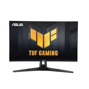 จอ VG27AQML1A เล่นเกม TUF 27นิ้ว2560x1440โอเวอร์คล็อกถึง260Hz elmb ซิงค์1ms VARIABLE Overdrive 100% sRGB สำหรับเดสก์ท็อป - Product Image 4