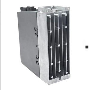 Module d'alimentation SINAMICS 6SL3210 1PE12 3UL1 d'origine neuf en stock - Product Image 4