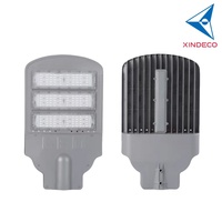 Réverbère LED adaptatif XINDECO Eco 100-250W |   Durée de vie de plus de 60 000 heures |   IP65 IK10 |   XD-LD9011 |   3000-6500K |   Garantie de 5 ans |