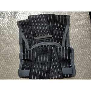 Support lombaire SuperOrtho B5-018 avec boucle élastique et 4 baleines pour soulager les douleurs dorsales - Product Image 4