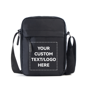Sacs messagers personnalisés avec logo pour femmes et hommes, sacs à bandoulière pour le <span class=keywords><strong>travail</strong></span>, les affaires, le quotidien, sacs <span class=keywords><strong>de</strong></span> voyage personnalisés, sacs à bandoulière décontractés - Product Image 2